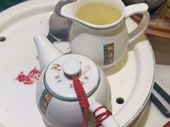 -悦得闲广式茶楼点心(石厦时代广场店)