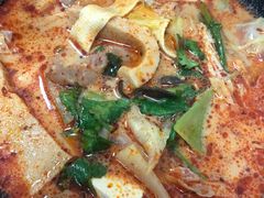 -对角巷茶餐厅(海星广场店)