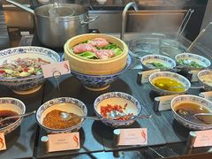 -富力丽思卡尔顿酒店·香荟全日制餐厅