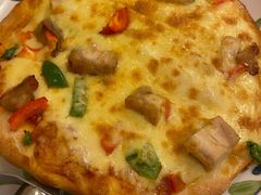 -萨莉亚意式餐厅(黄村高德汇店)