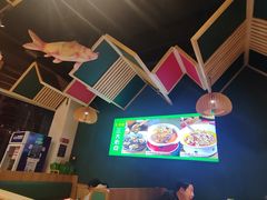 -吉湘镇(望京店)
