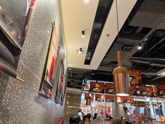-新辣道鱼火锅(领展购物广场·中关村店)