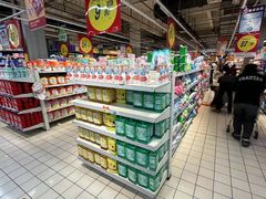 -大润发(勤业店)