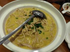 干锅鸡汁脆笋-紫光园(顺义店)