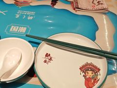 -醉长安(钟楼旗舰店)