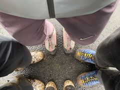 -四明山国家森林公园