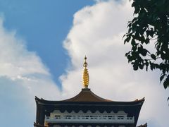 -天台山景区