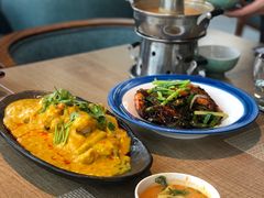 -野米东南亚餐厅(欢乐海岸店)