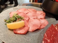 -厚贞日式烤肉(浦东汇智店)