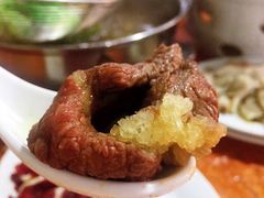 -蔡社牛肉城(龙湖店)