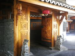 门面-新川办餐厅