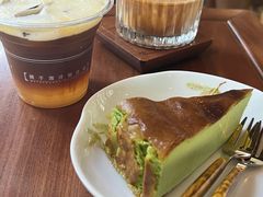 -Metal hands·铁手咖啡