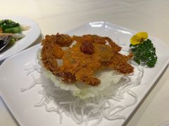 -利苑酒家(华熙国际店)