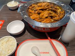 -胖哥俩肉蟹煲(淮安万达店)