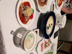 -八分饱·西津会(西津渡店)