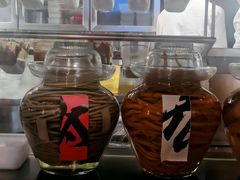 -长安记·大美陕菜(大族广场店)