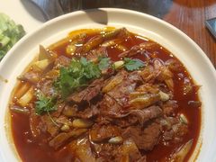 -老雒阳面馆·水席(洛宁高速路口店)