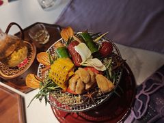 -叶叶菩提·晋福宫