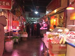 -彭盛菜市场