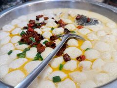 广殿鱼丸-广殿渔村(高桥店)