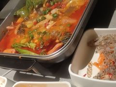 -半天妖烤鱼(芜湖市镜湖万达店)