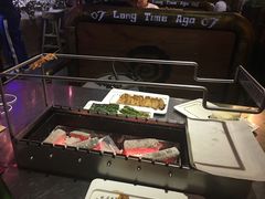 -很久以前羊肉串(大华三路店)