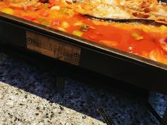 -里岛烤鱼(东港凯虹广场店)