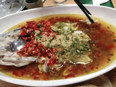 -望湘园·湖南菜(宏伊店)