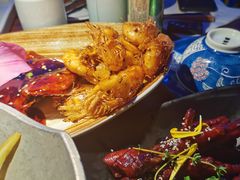 -桂满陇天书(南京德基旗舰店)
