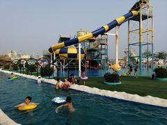 -秦皇岛乐岛海洋王国