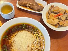 -同得兴 Since·1995 传统苏式面馆(十全街店)