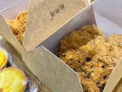 -鲍师傅糕点(春熙路店)