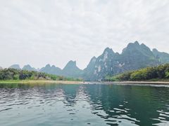 -桂林兴坪漓江