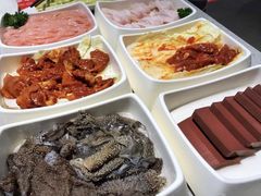 -海底捞火锅(泉城路店)
