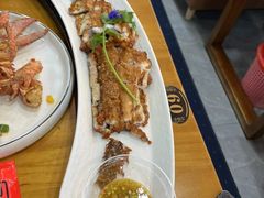 -醉壹号海鲜大排档(厦门美食地标店)