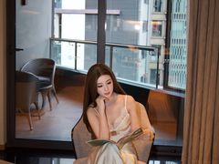 -成都合景誉舍全套房酒店