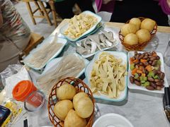 -范贤光鸡公煲(平乐园总店)