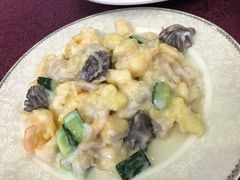 全爆-燕春楼(海河华鼎店)