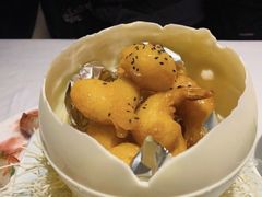 -柒园·三十年创意杭帮菜(龙湖滨江天街店)