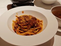 -起士林大饭店(小白楼店)