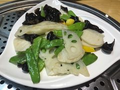 -宏记广东客家菜(丰汇店)