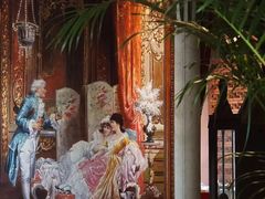 大堂-玫瑰厅上海菜(兴国路店)