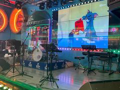 -Famous肥猫墨西哥音乐餐吧(五棵松华熙LIVE店)