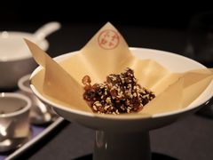 脆炸鳝丝-胜紫云亭 HUAIYANG MASTER(前滩店)