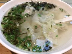 -凤起龙游老面包子(凯德晶品店)