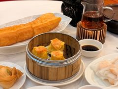 -凤凰楼酒家·粤宴点心(华强北店)