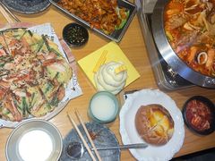 -恩你小木屋·韩式料理(南长街店)