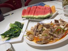 -马白开来特色羊排揪片子  (总店)