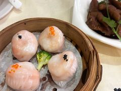 -鸿福楼(观澜店)