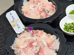 -阳坊涮肉(西直门凯德mall店)